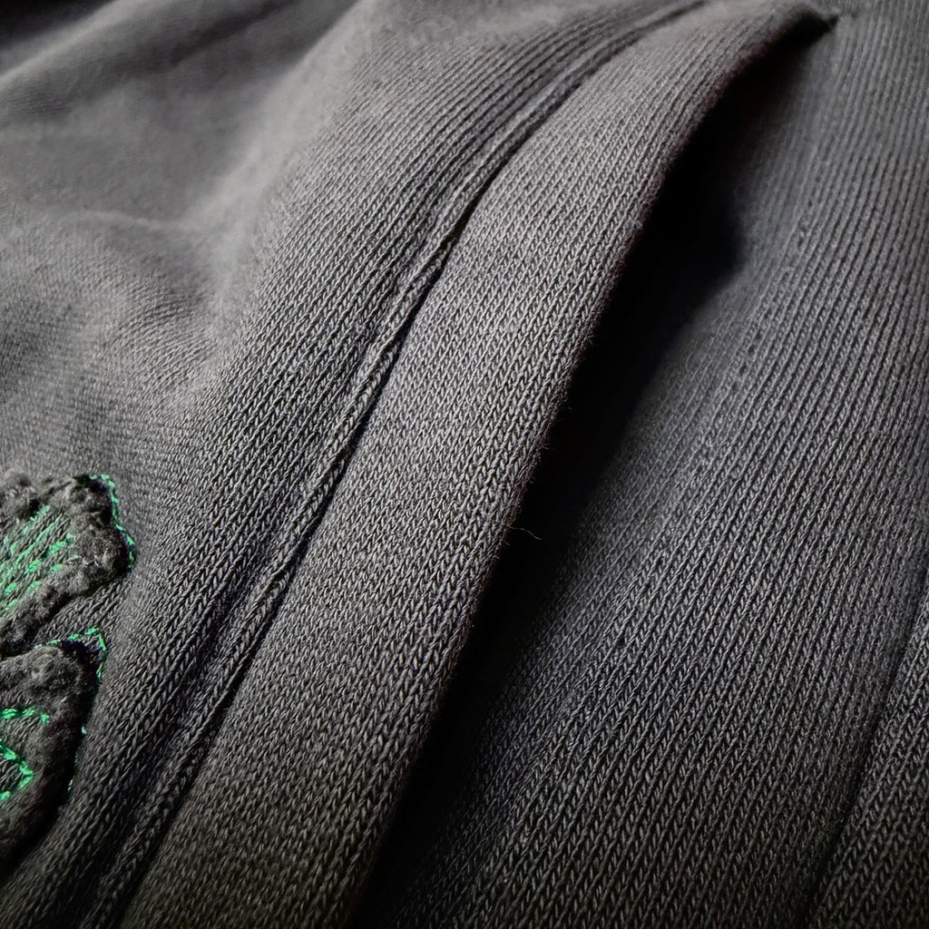 Short Chrome Hearts #495129 CALIDAD ORIGINAL
