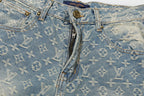 Pantalón Louis Vuitton #202962 CALIDAD ORIGINAL