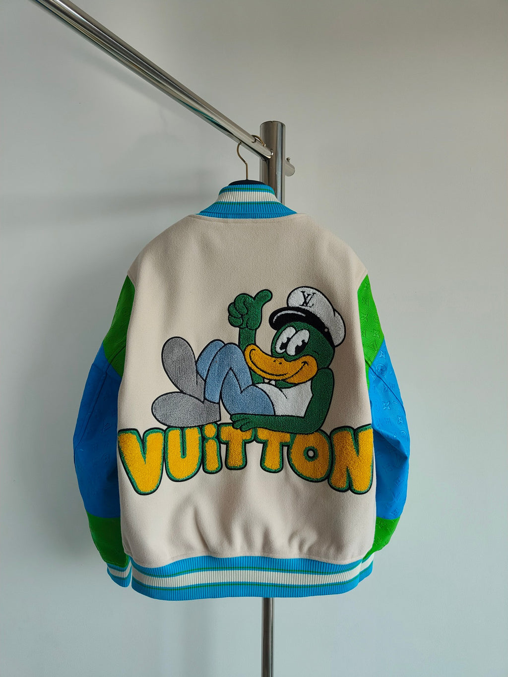 Chaqueta Louis Vuitton #311101 CALIDAD ORIGINAL