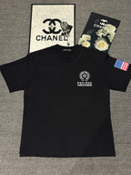 Camisa Chrome Hearts #497676 CALIDAD ORIGINAL