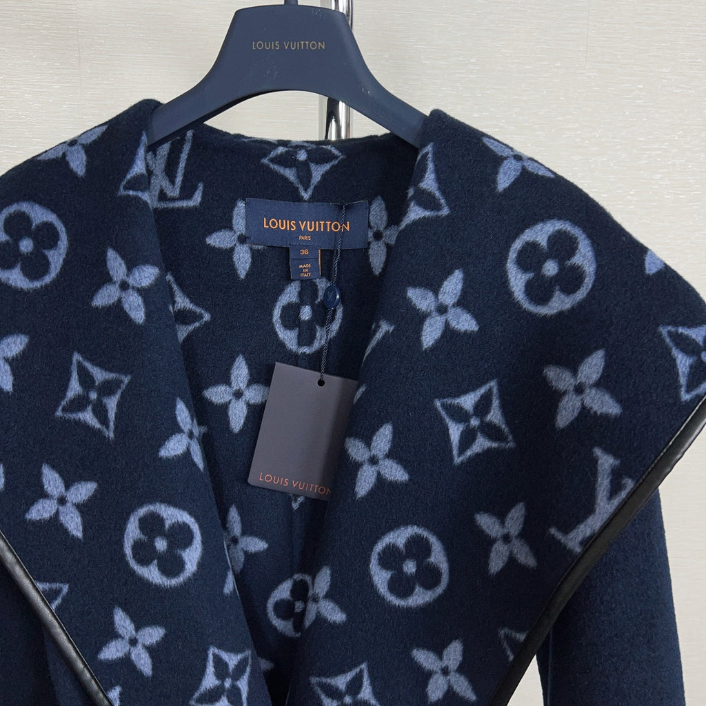 Chaqueta Louis Vuitton - Estilo 38 CALIDAD ORIGINAL