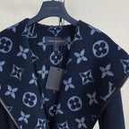 Chaqueta Louis Vuitton - Estilo 38 CALIDAD ORIGINAL