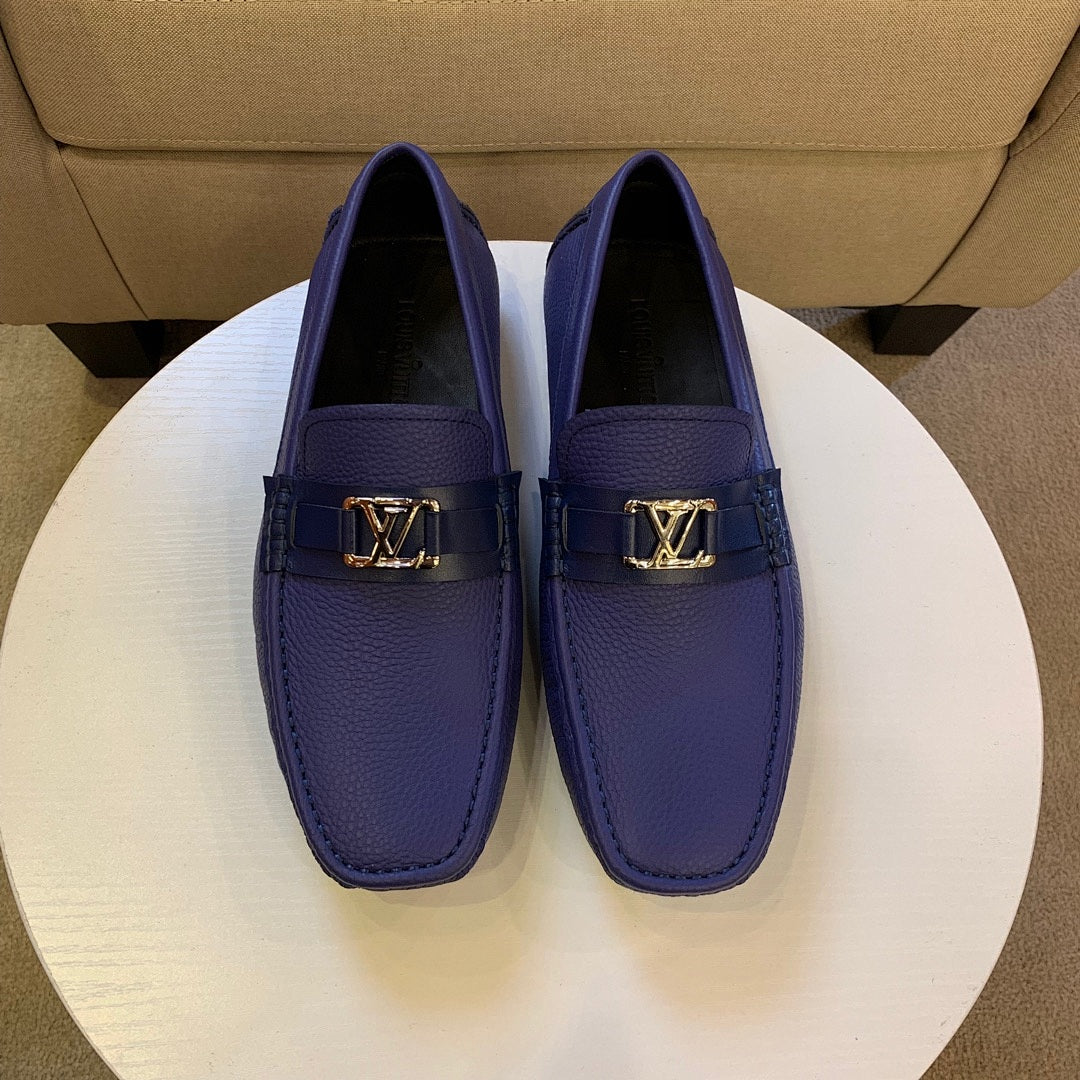 Zapatillas Louis Vuitton Casual - Modelo 303