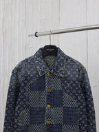 Chaqueta Louis Vuitton #313625 CALIDAD ORIGINAL