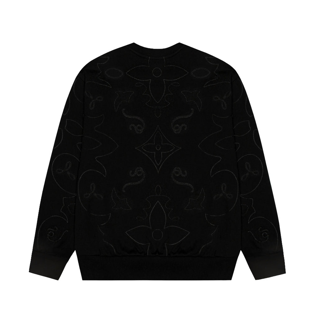 Sudadera Louis Vuitton #316487 CALIDAD ORIGINAL
