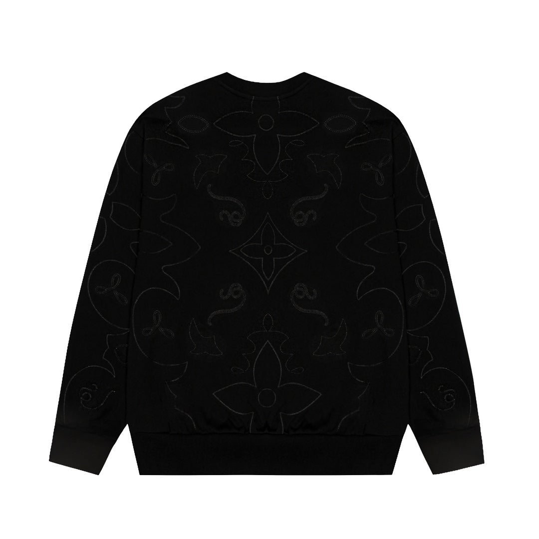 Sudadera Louis Vuitton #316487 CALIDAD ORIGINAL