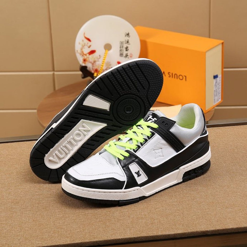 Zapatillas Louis Vuitton Casual - Modelo 051
