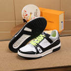 Zapatillas Louis Vuitton Casual - Modelo 051
