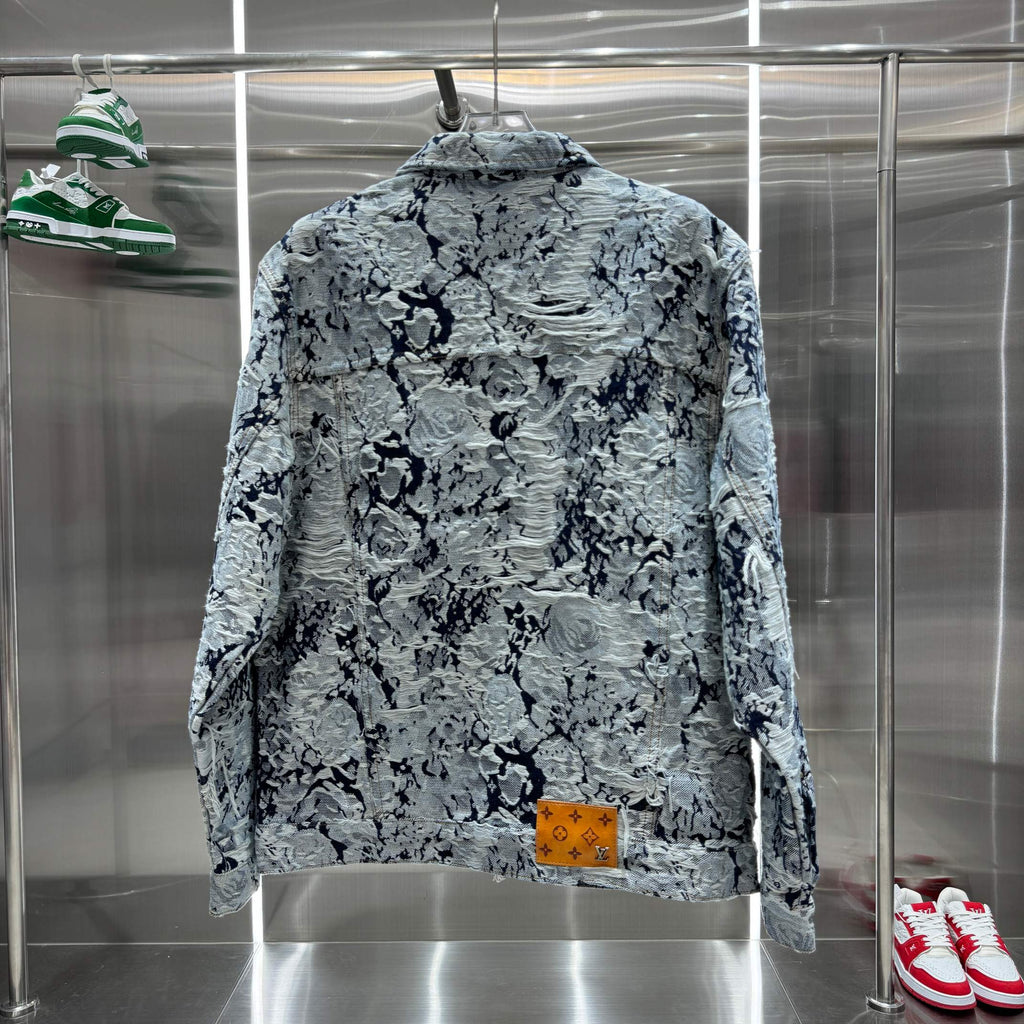 Chaqueta Louis Vuitton #321463 CALIDAD ORIGINAL