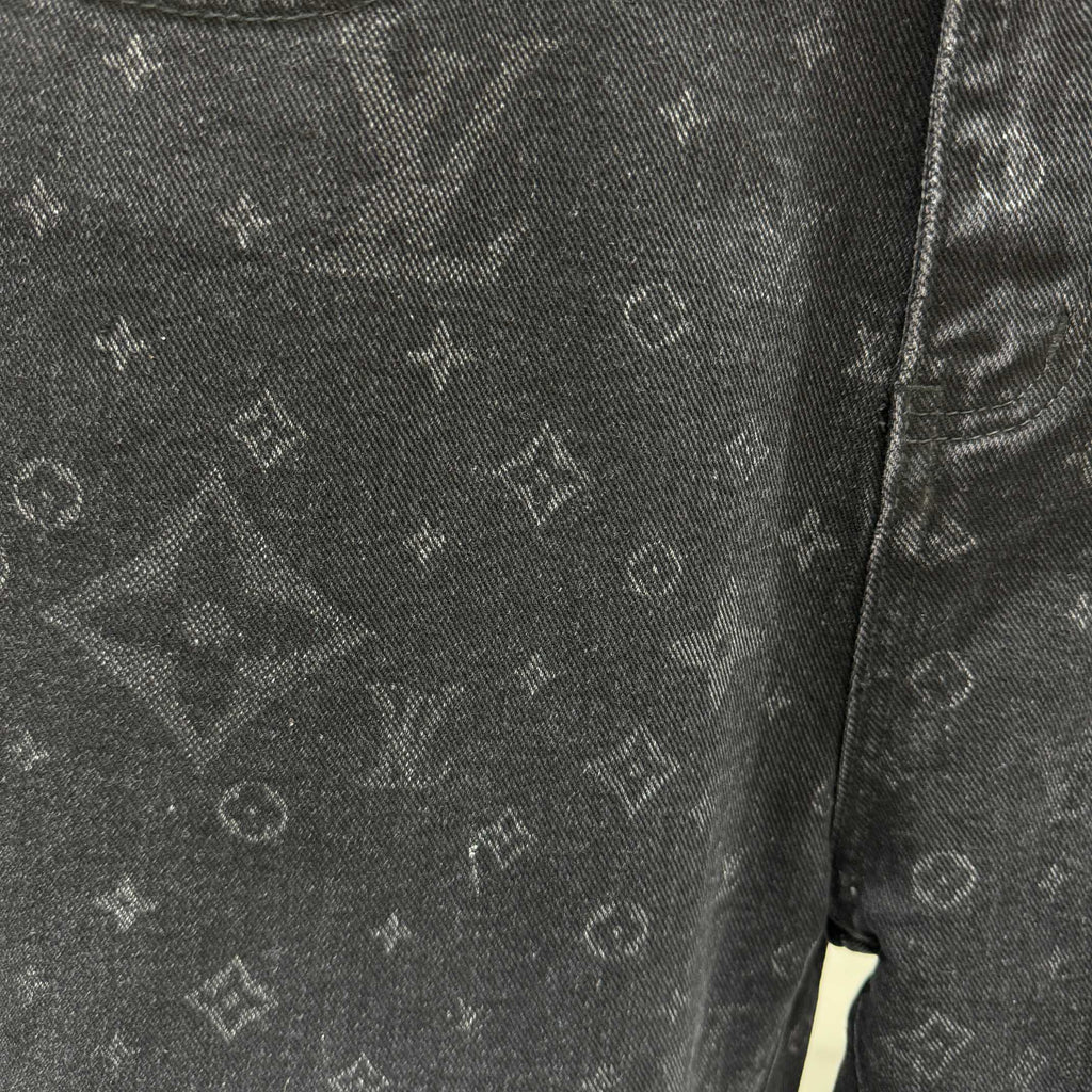 Pantalón Louis Vuitton #321548 CALIDAD ORIGINAL