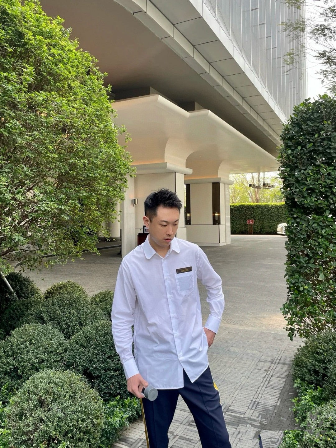 Prenda Louis Vuitton - Estilo 12 CALIDAD ORIGINAL