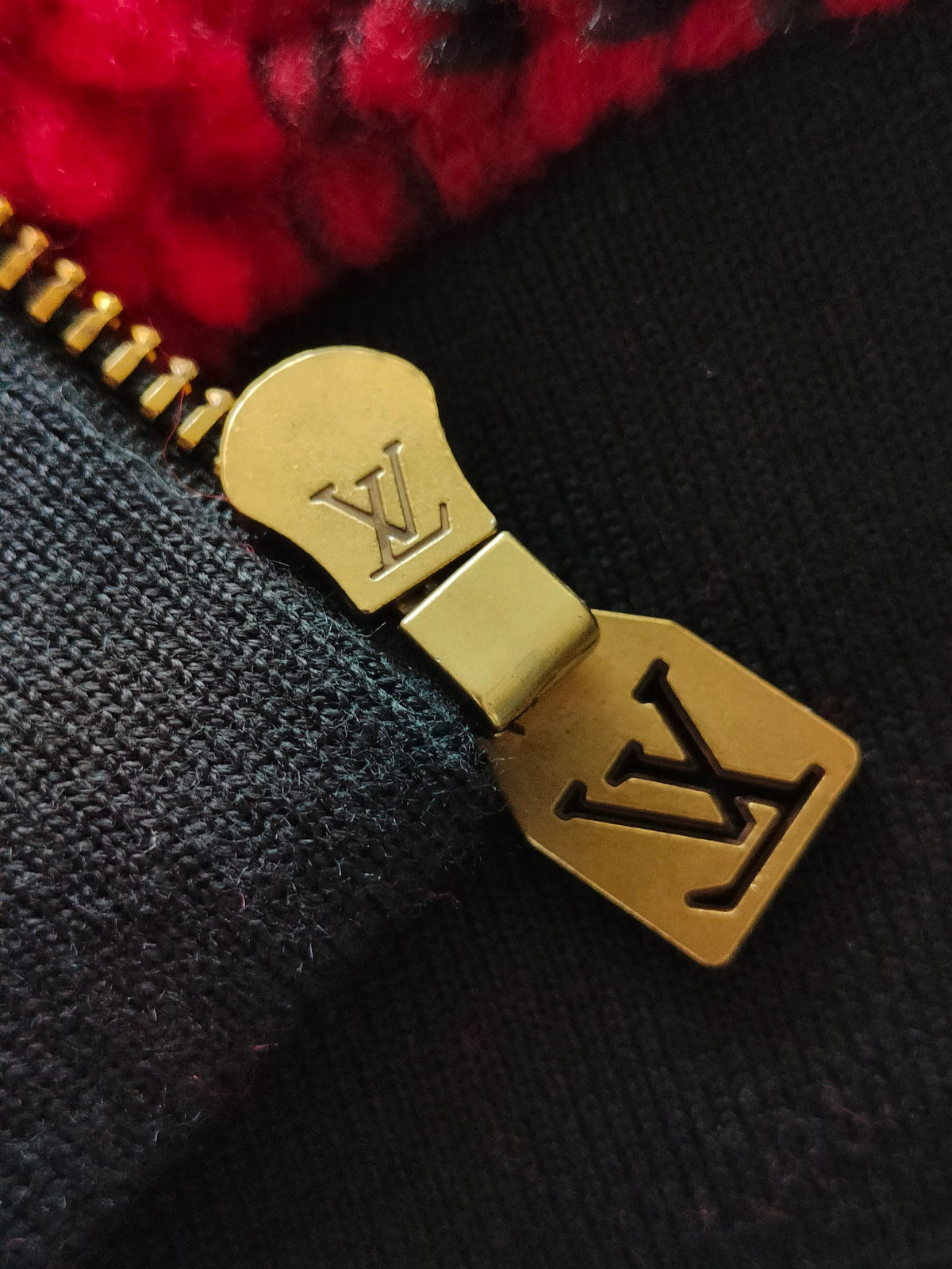 Chaqueta Louis Vuitton #311016 CALIDAD ORIGINAL