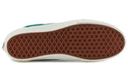 Vans-Style 36 'Retro Sport - Cadmium Green'