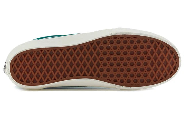 Vans-Style 36 'Retro Sport - Cadmium Green'