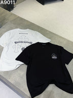 Polera Chrome Hearts #494110 CALIDAD ORIGINAL
