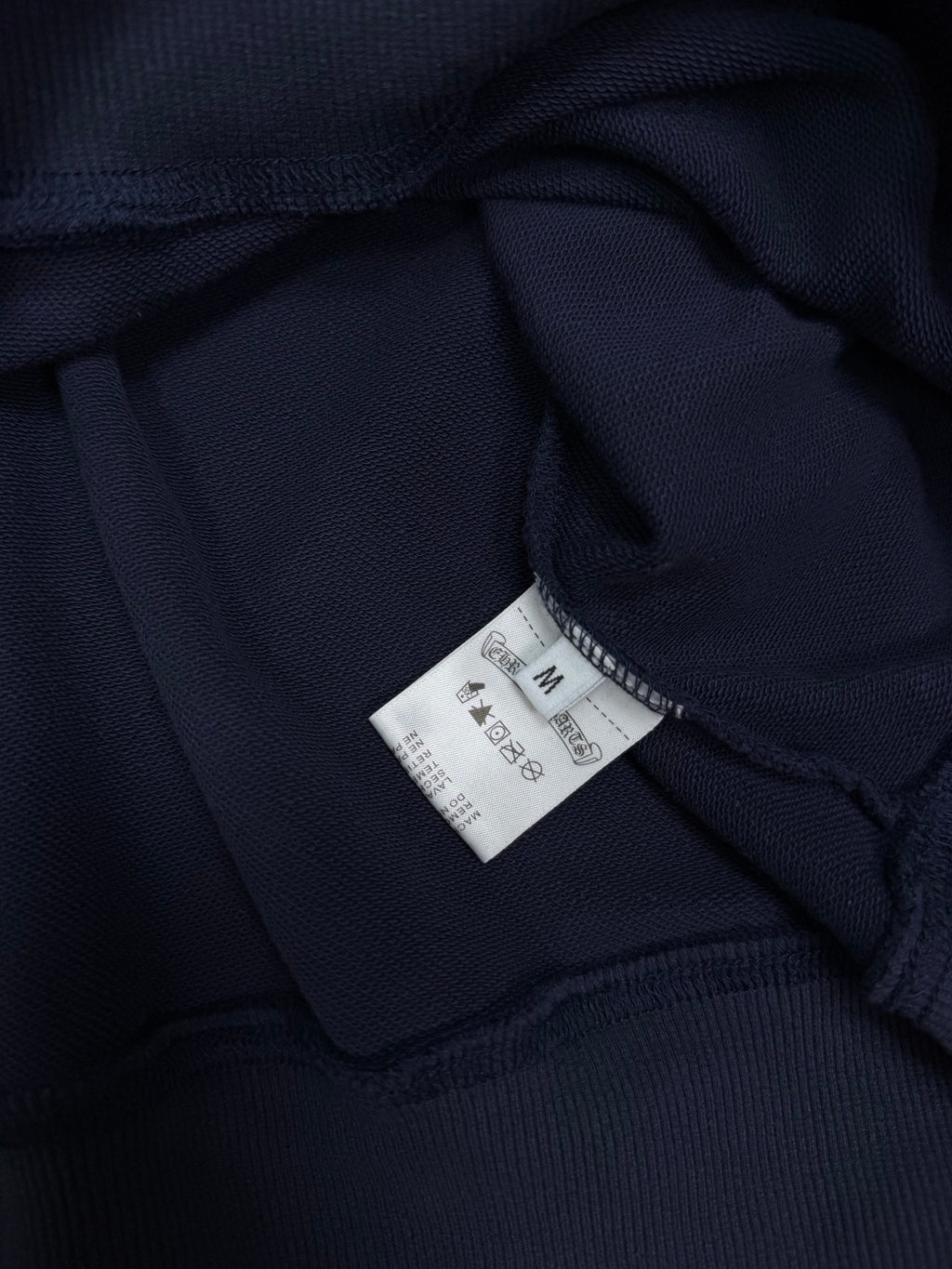 Sudadera Chrome Hearts 2026 nuevo bordado herradura logo Washed y desgastado para pareja sudadera con capucha CALIDAD ORIGINAL