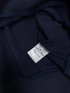 Sudadera Chrome Hearts 2026 nuevo bordado herradura logo Washed y desgastado para pareja sudadera con capucha CALIDAD ORIGINAL