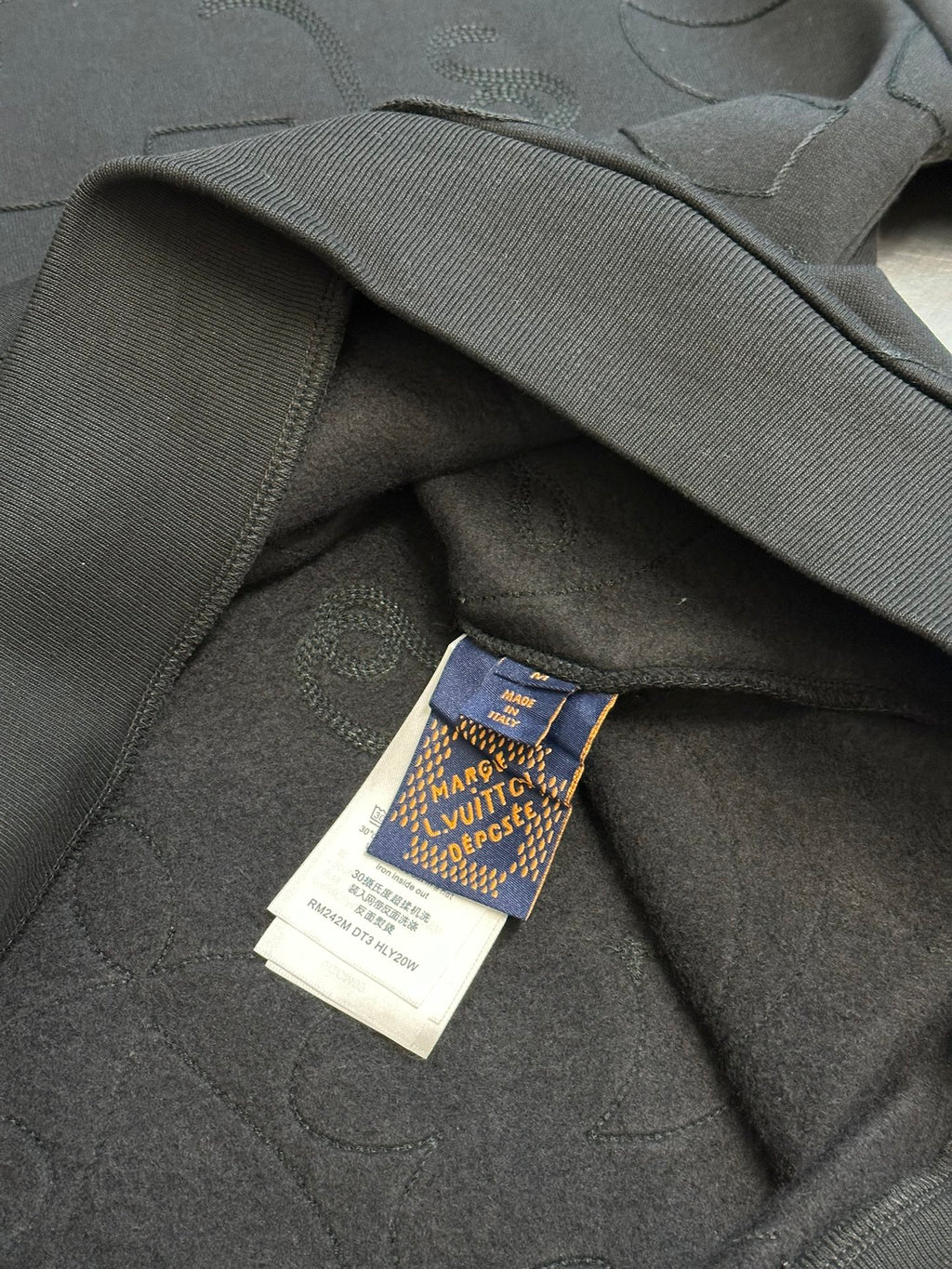 Sudadera Louis Vuitton #318877 CALIDAD ORIGINAL