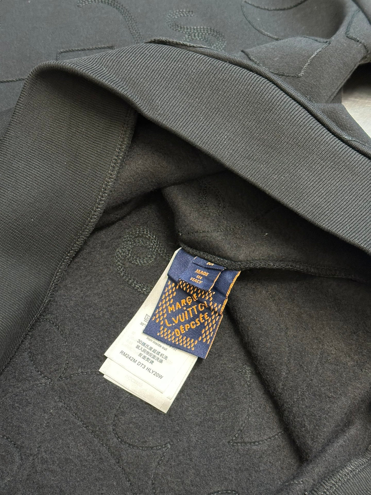 Sudadera Louis Vuitton #318877 CALIDAD ORIGINAL