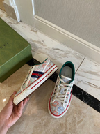 Zapatillas Gucci Casual - Modelo 011