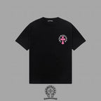 Polera Chrome Hearts Logo Print CALIDAD ORIGINAL