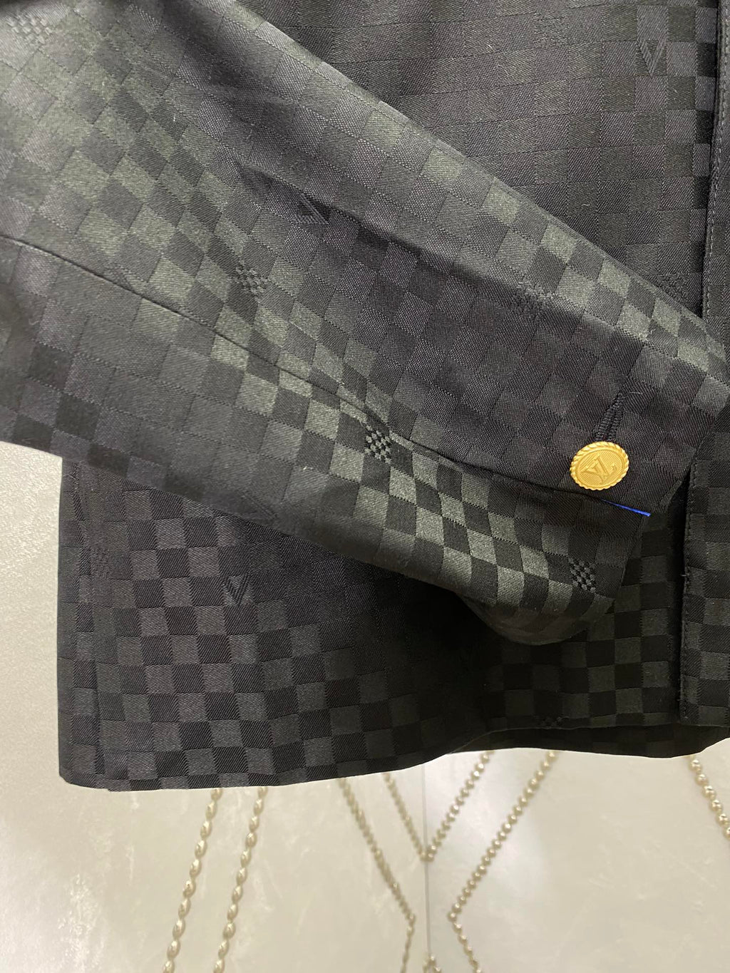 Chaqueta Louis Vuitton #319358 CALIDAD ORIGINAL