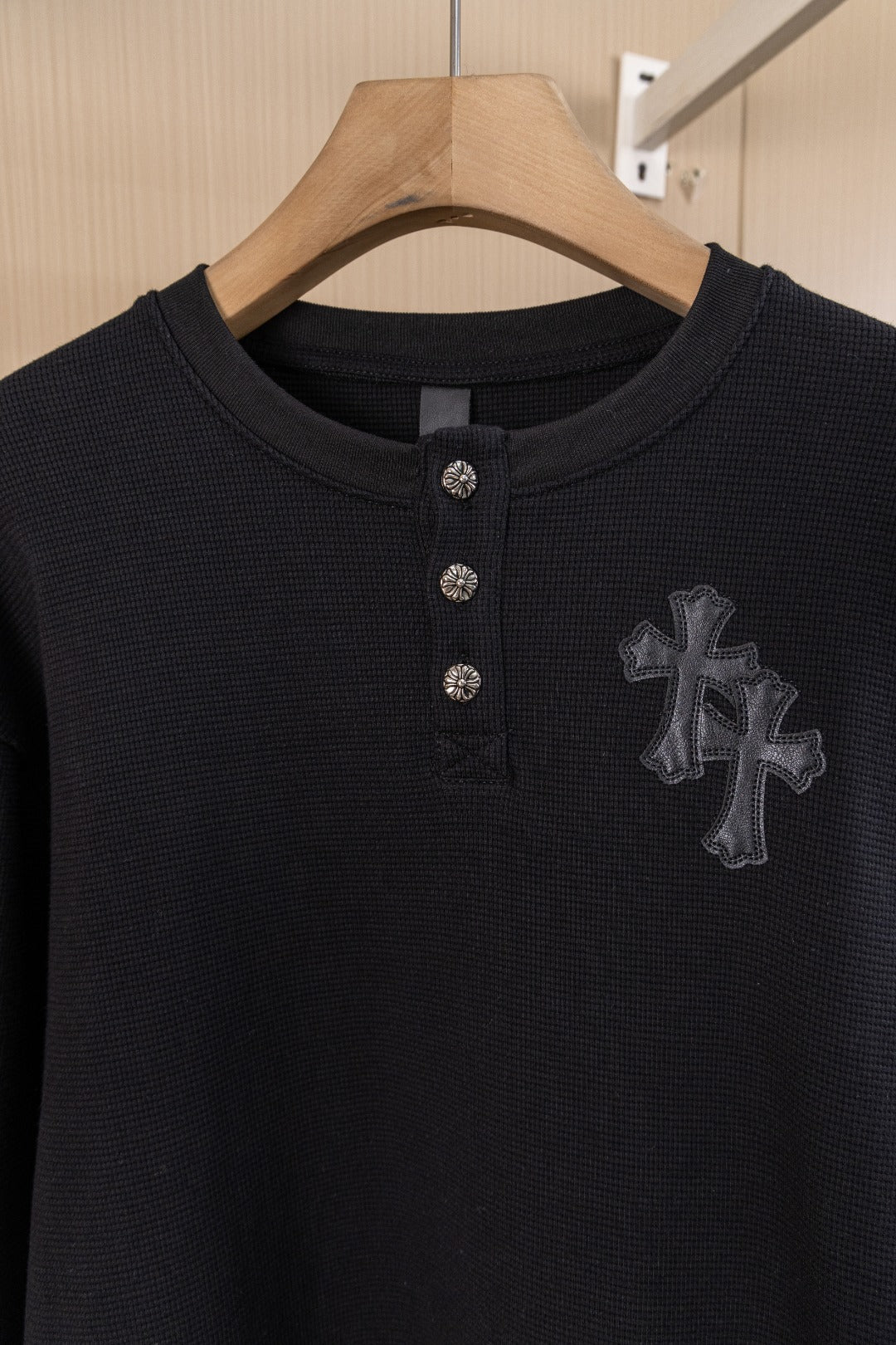 Prenda Chrome Hearts #496896 CALIDAD ORIGINAL