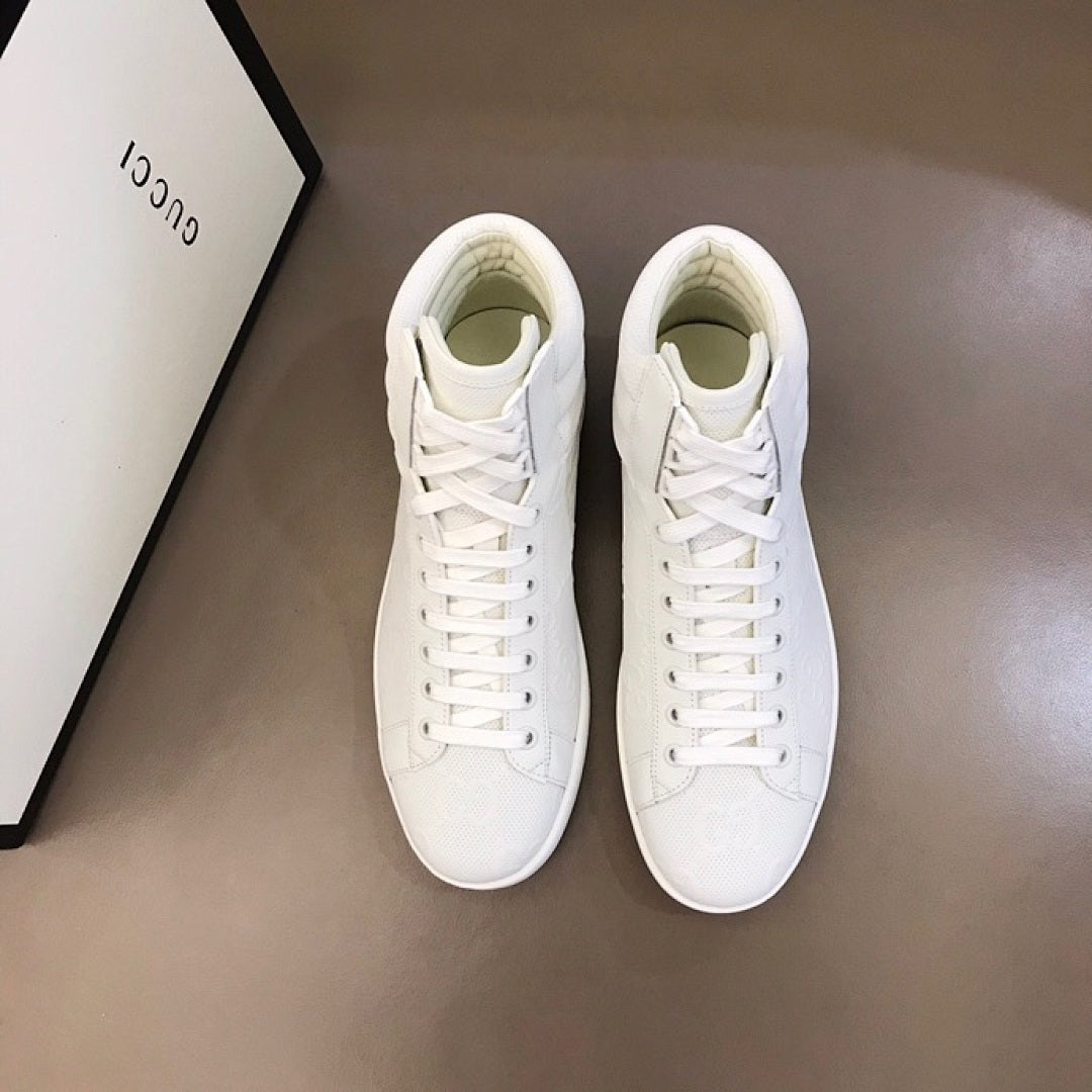 Zapatillas Gucci Deportivas - Modelo 111