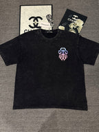 Camisa Chrome Hearts #497528 CALIDAD ORIGINAL