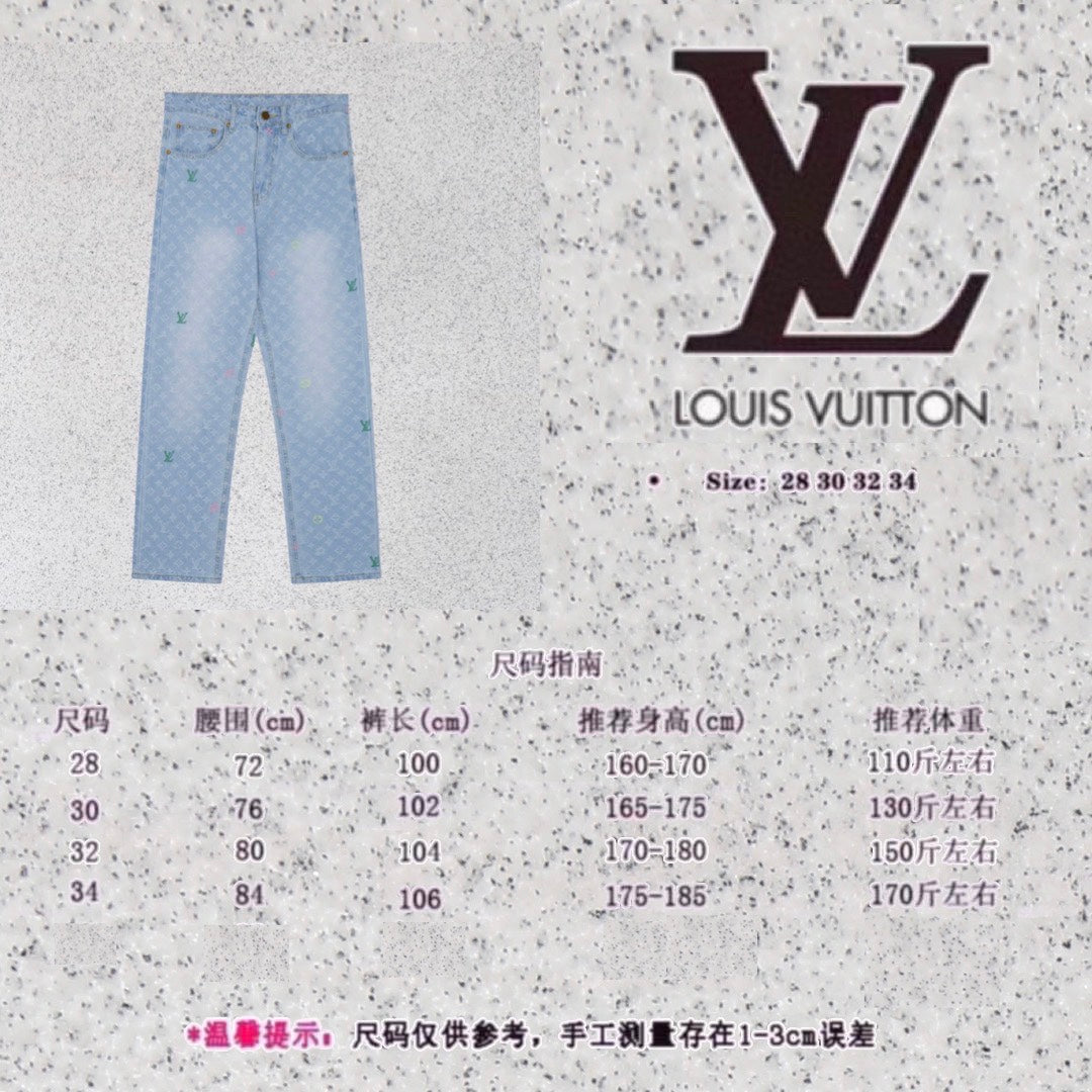 Prenda Louis Vuitton #245369 CALIDAD ORIGINAL