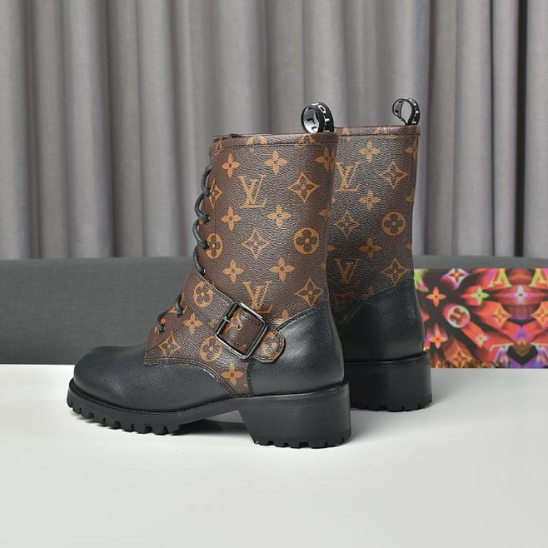 Zapatillas Louis Vuitton Botas - Modelo 441