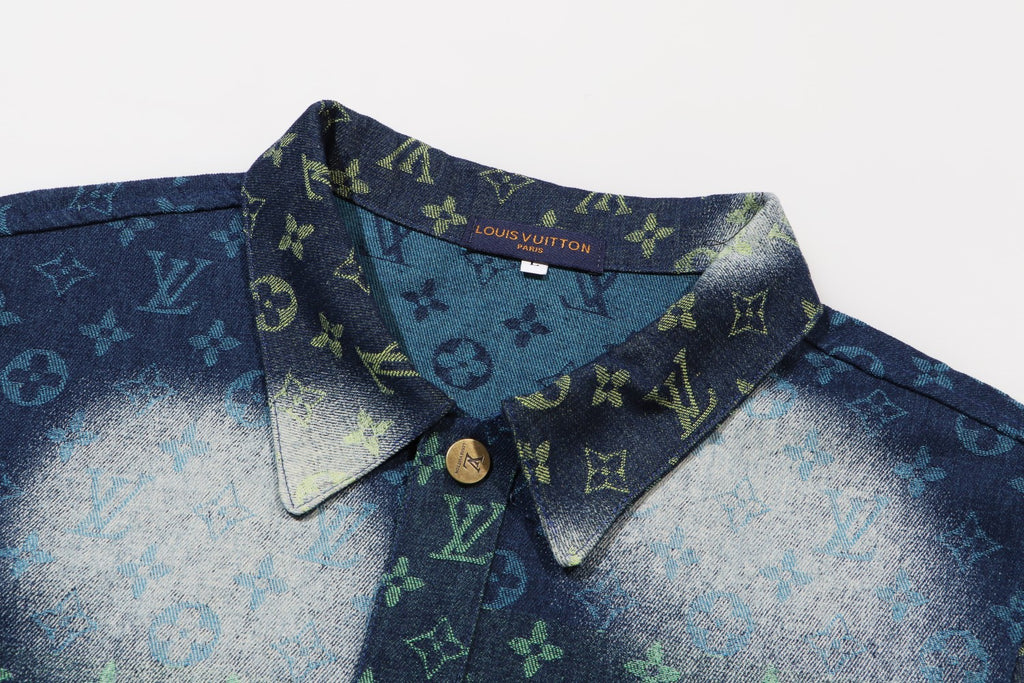 Chaqueta Louis Vuitton #310439 CALIDAD ORIGINAL