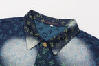 Chaqueta Louis Vuitton #310439 CALIDAD ORIGINAL