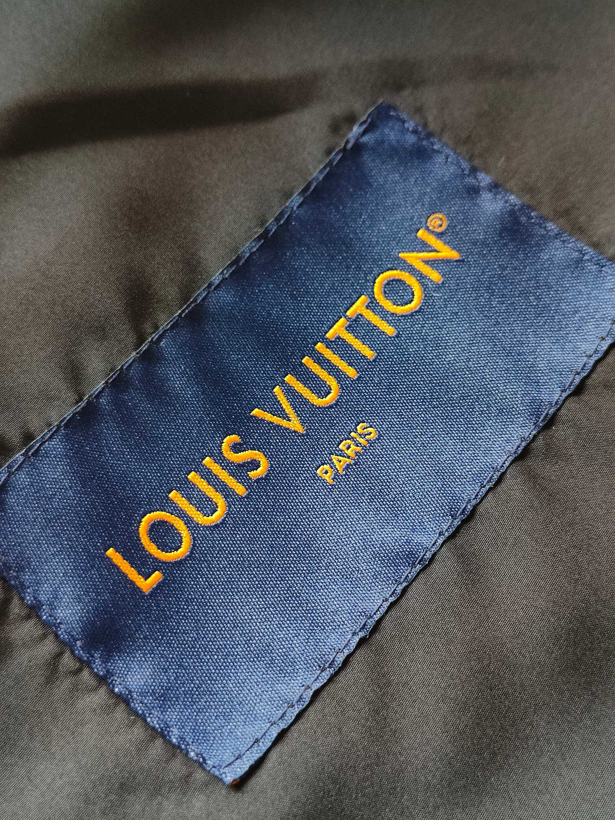 Chaqueta Louis Vuitton #310971 CALIDAD ORIGINAL