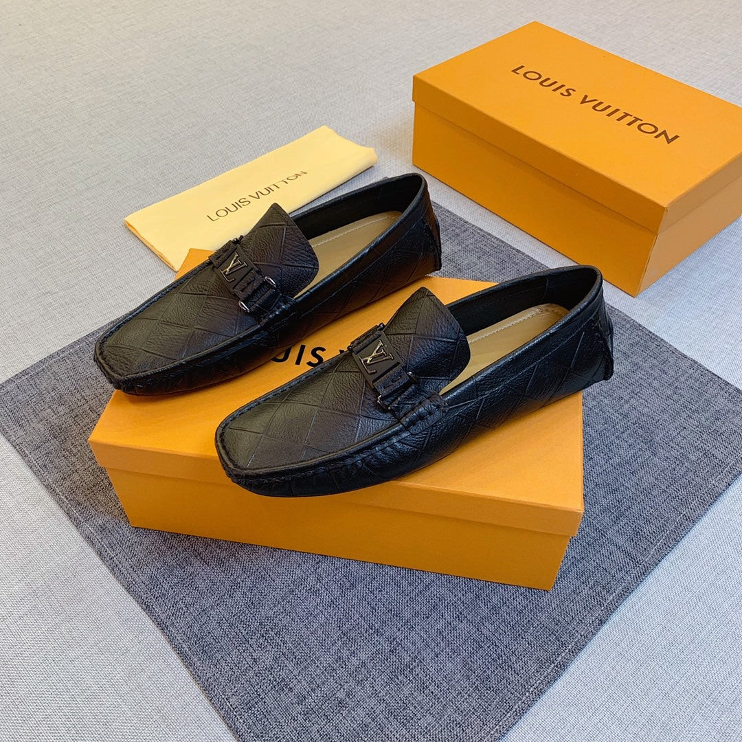 Zapatillas Louis Vuitton Casual - Modelo 341