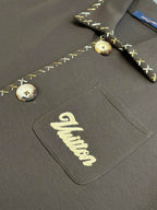 Chaqueta Louis Vuitton #318968 CALIDAD ORIGINAL