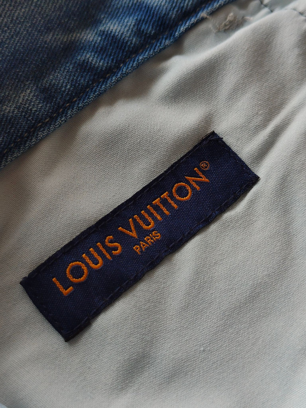 Pantalón Louis Vuitton #310993 CALIDAD ORIGINAL