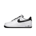Air Force One - Blanco y Negro Clasico