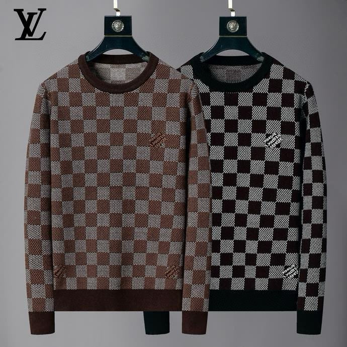 Chompa Louis Vuitton #323394 CALIDAD ORIGINAL
