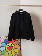 Chaqueta Chrome Hearts #498710 CALIDAD ORIGINAL