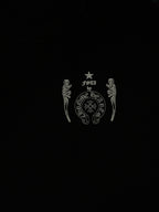 Camisa Chrome Hearts #497654 CALIDAD ORIGINAL
