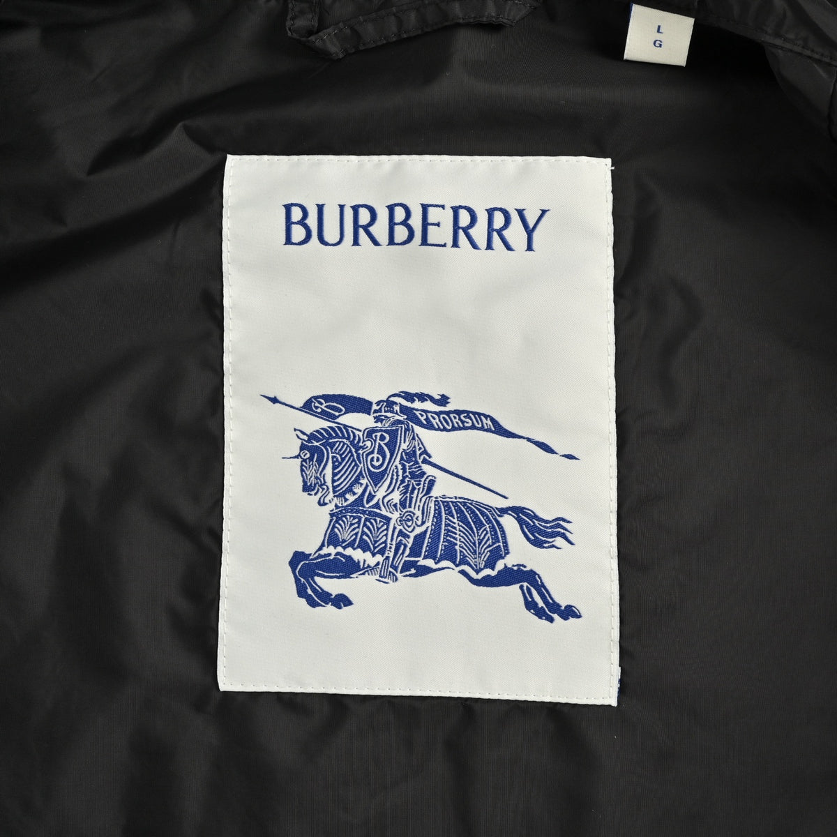 Chaqueta Burberry - Estilo 38 CALIDAD ORIGINAL