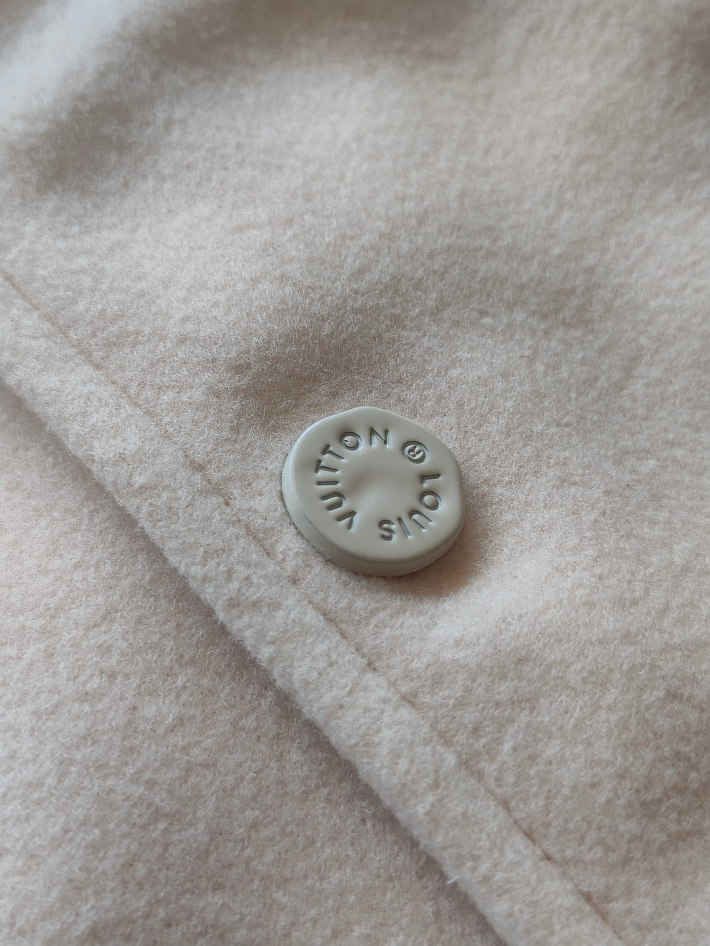 Chaqueta Louis Vuitton #311149 CALIDAD ORIGINAL