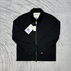 Chaqueta Burberry 2025SS nuevo a cuadros Work chaqueta CALIDAD ORIGINAL