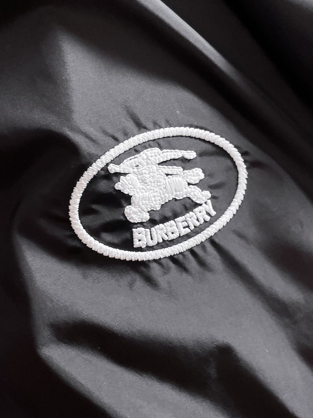 Chaqueta Burberry - Estilo 55 CALIDAD ORIGINAL