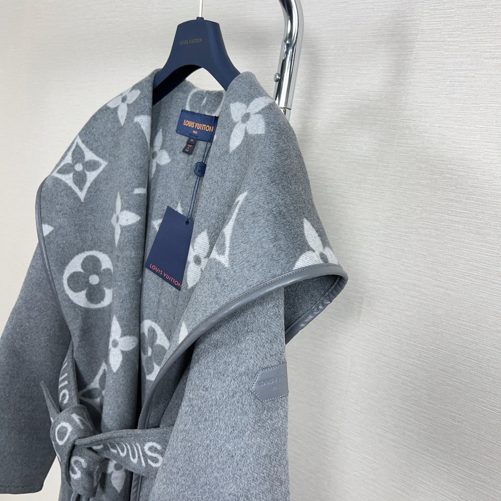 Chaqueta Louis Vuitton - Estilo 46 CALIDAD ORIGINAL