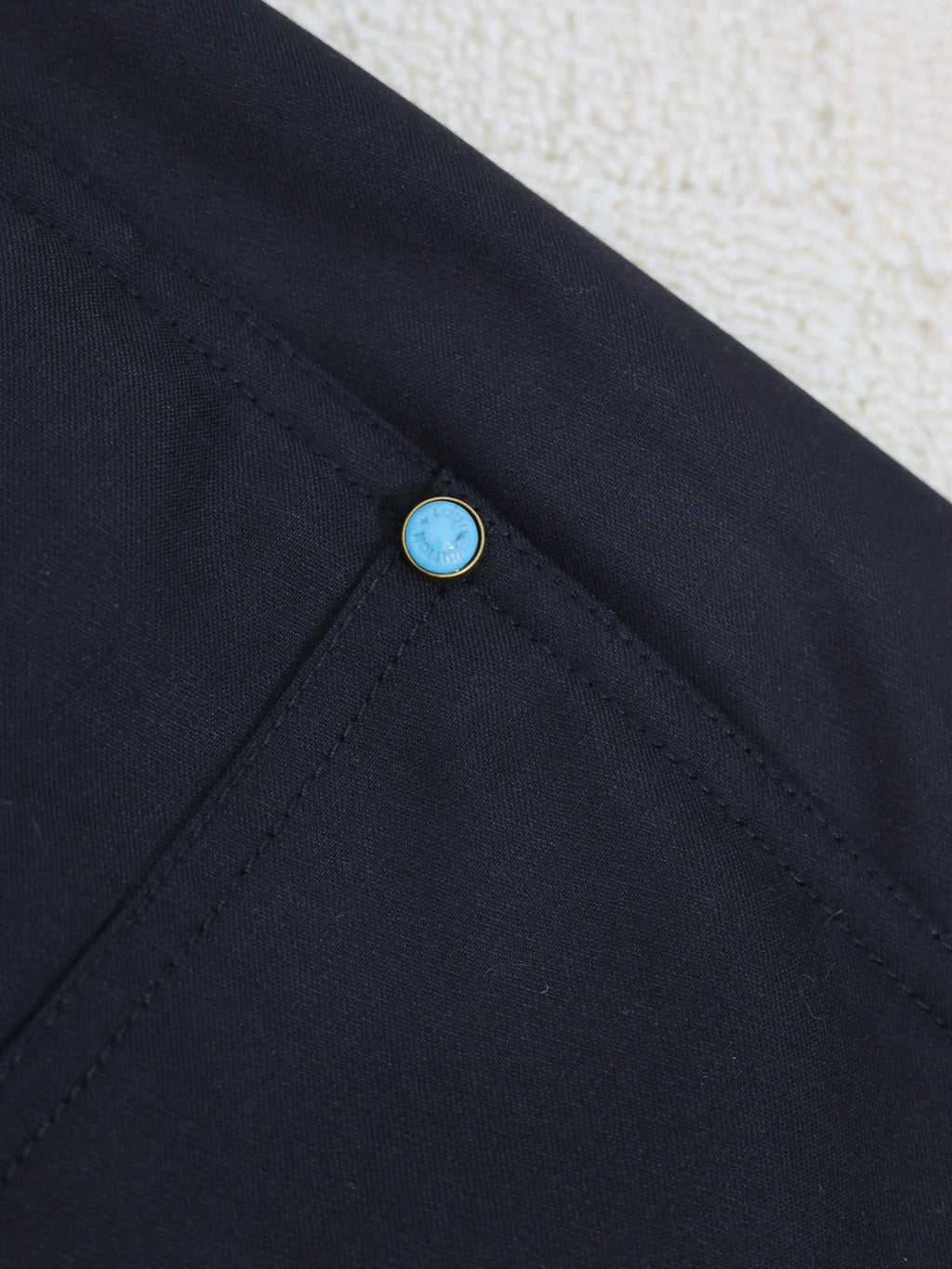 Pantalón Louis Vuitton #314080 CALIDAD ORIGINAL