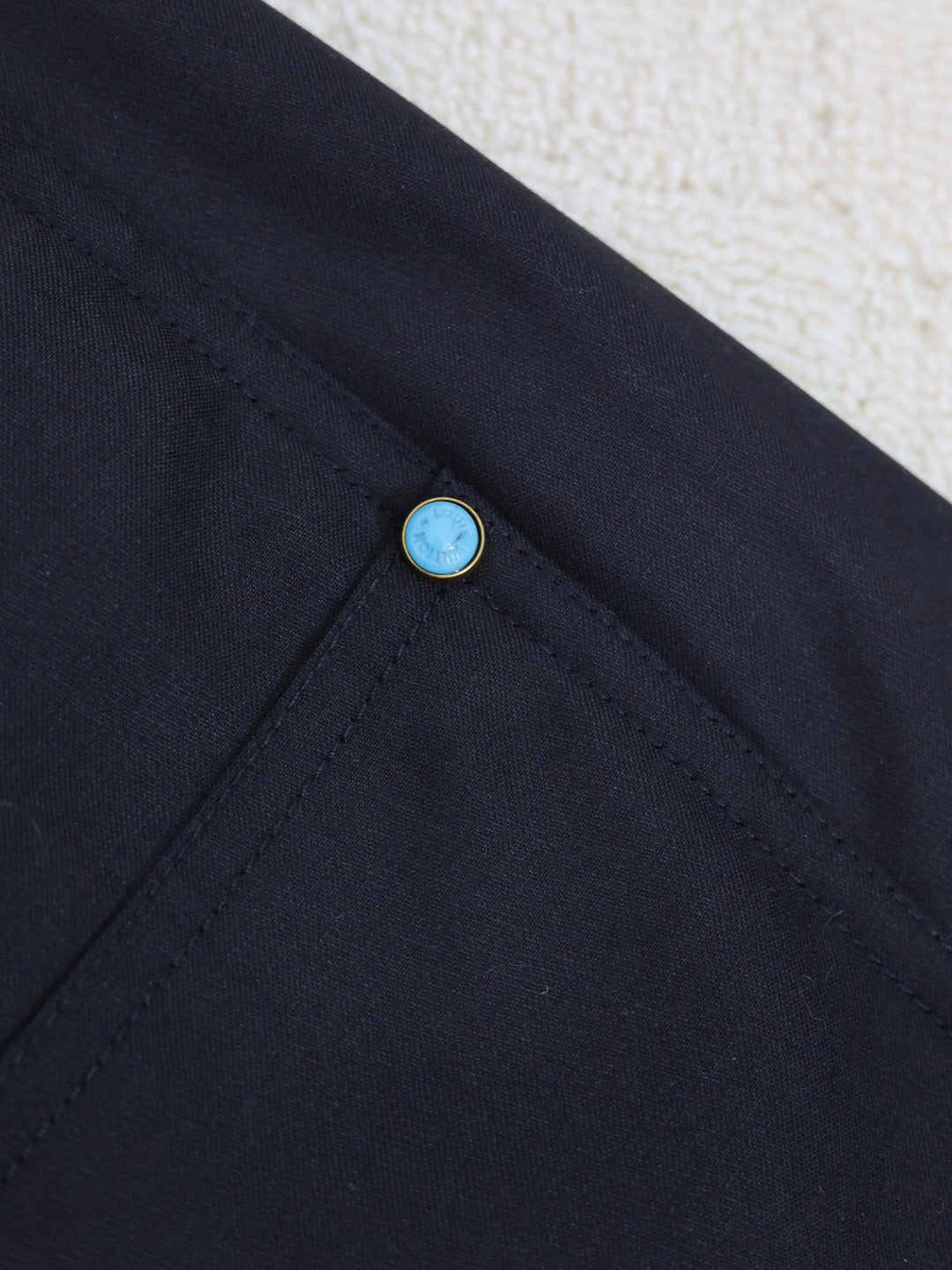 Pantalón Louis Vuitton #314080 CALIDAD ORIGINAL