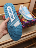Zapatillas Louis Vuitton Casual - Modelo 035