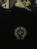 Camisa Chrome Hearts #497714 CALIDAD ORIGINAL